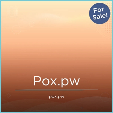 Pox.Pw
