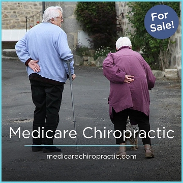 MedicareChiropractic.com