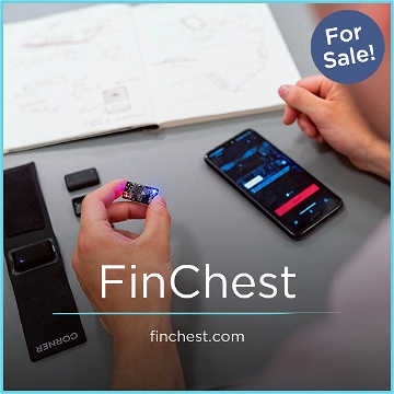 FinChest.com
