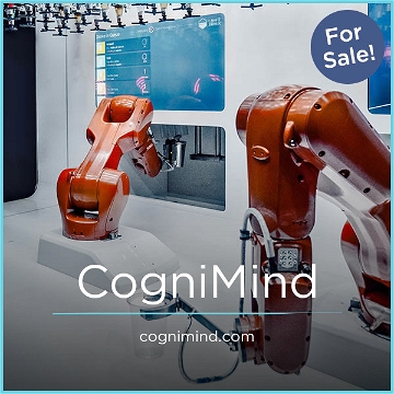 CogniMind.com