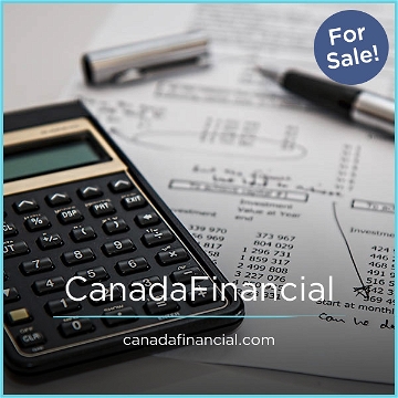 CanadaFinancial.com