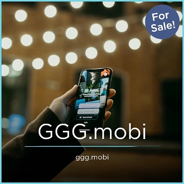GGG.mobi