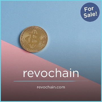 RevoChain.com