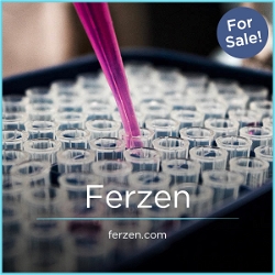 Ferzen.com - best brand name service