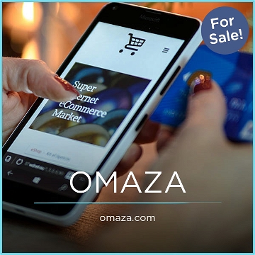 OMAZA.com
