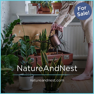 NatureAndNest.com