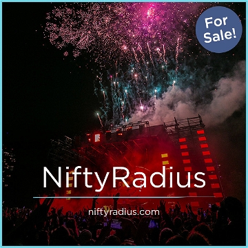 NiftyRadius.com