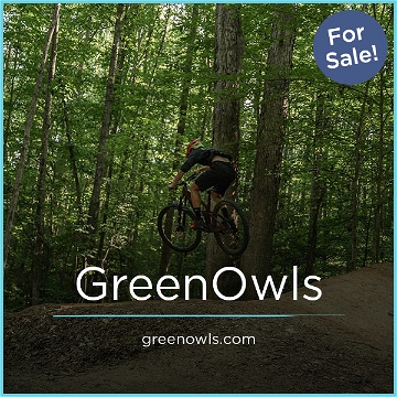 GreenOwls.com