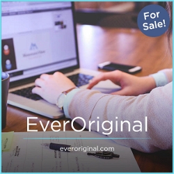 EverOriginal.com - best company naming service