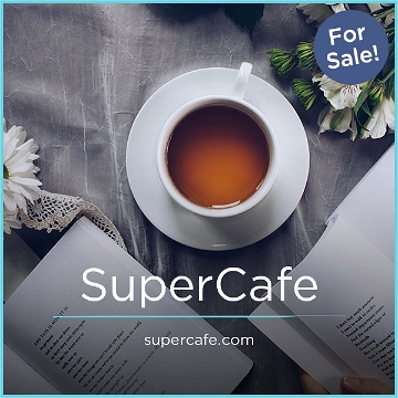 SuperCafe.com