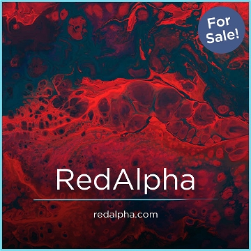 RedAlpha.com