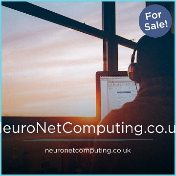 NeuroNetComputing.co.uk