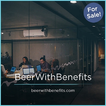 BeerWithBenefits.com