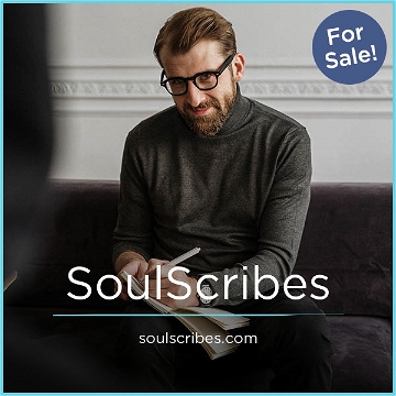 SoulScribes.com