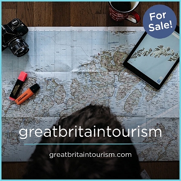 greatbritaintourism.com
