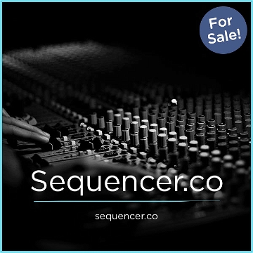 Sequencer.co