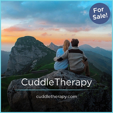 CuddleTherapy.com