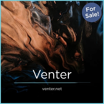 Venter.net
