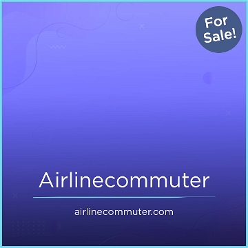 Airlinecommuter.com