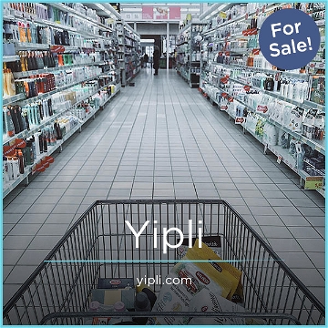 Yipli.com