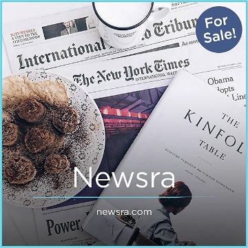 Newsra.com
