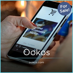 Ookos.com - best business name service