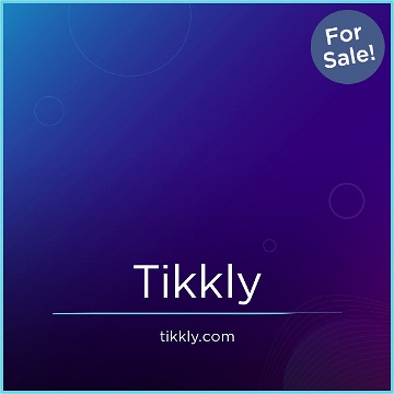 Tikkly.com