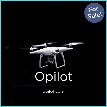 Opilot.com