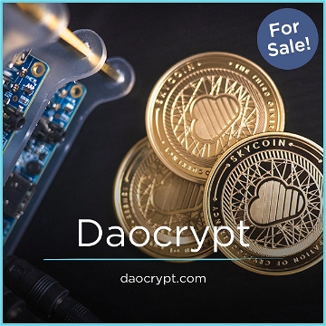 Daocrypt.com