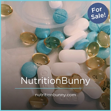 NutritionBunny.com