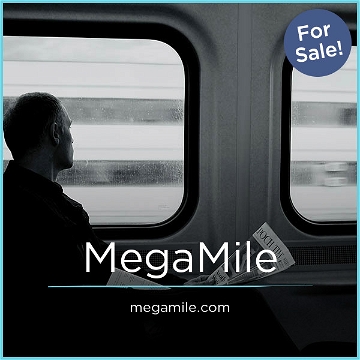 MegaMile.com