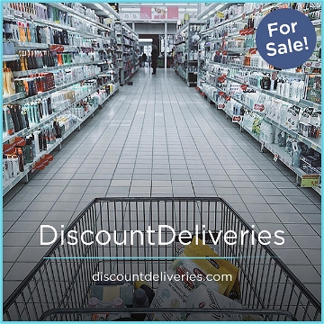 DiscountDeliveries.com