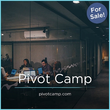 PivotCamp.com