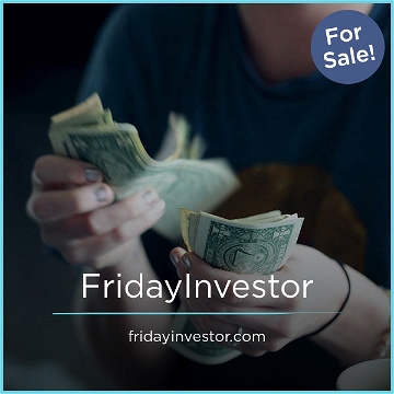 FridayInvestor.com