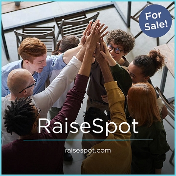 RaiseSpot.com
