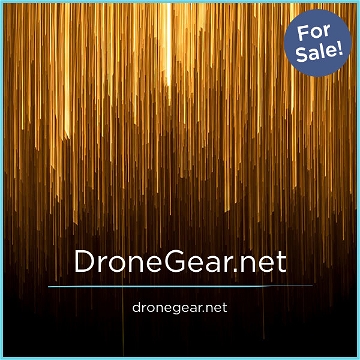 DroneGear.net