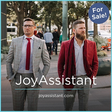 JoyAssistant.com