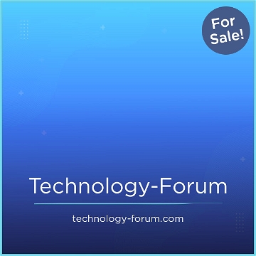 Technology-Forum.com