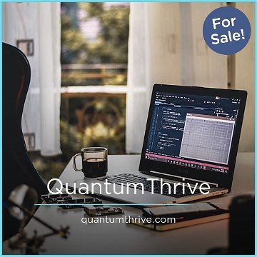 QuantumThrive.com