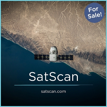 SatScan.com
