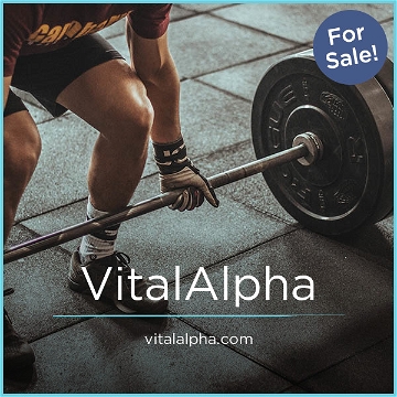 VitalAlpha.com