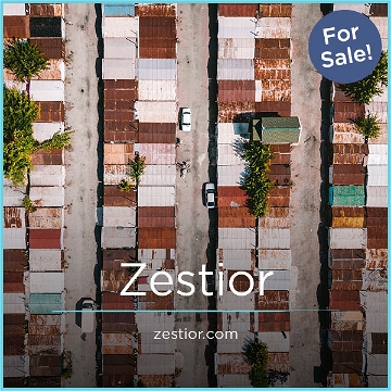 Zestior.com