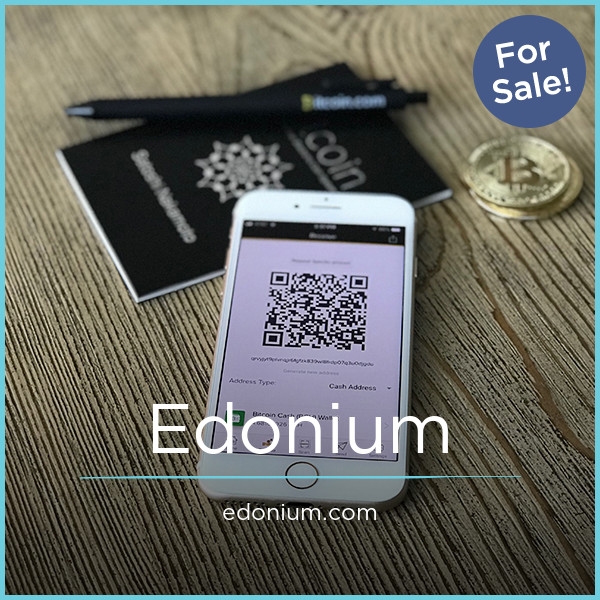 Edonium.com