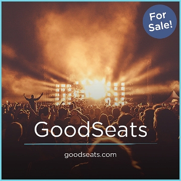 GoodSeats.com