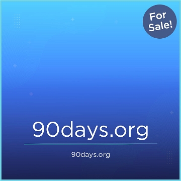 90Days.org