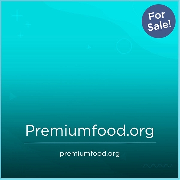 Premiumfood.org