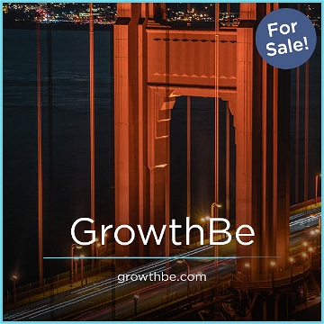 GrowthBe.com