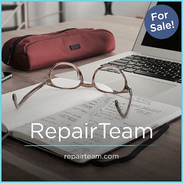 RepairTeam.com