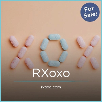 RXoxo.com