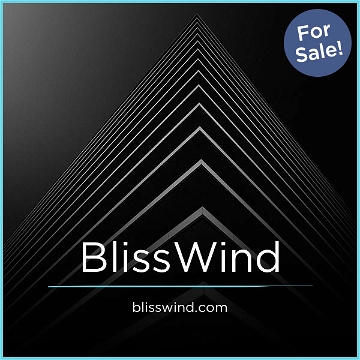 BlissWind.com